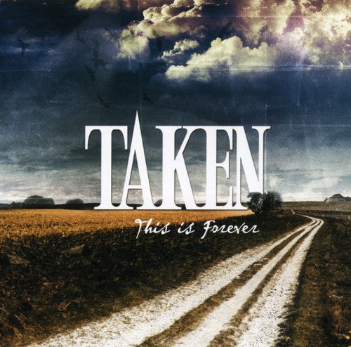 Taken - This Is Forever - Music CD