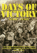 Days Of Victory - Days Of Victory - DVD