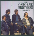 Osborne Brothers - 1968-74 - Music CD