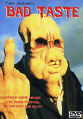 Bad Taste - Bad Taste - DVD