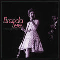 Lee,brenda - Little Miss Dynamite - Music CD