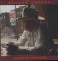 Oxford,vernon - Keeper Of The Flame - Music CD