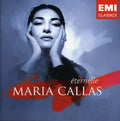 Callas,maria - L'eternelle (std) - Music CD