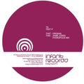 Tg - Test It - Vinyl Record