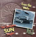 Complete Sun Singles 2 / Various - Complete Sun Singles 2 / Various - Music CD