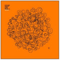 Colour Series: Orange 05 / Various - Colour Series: Orange 05 / Various - Vinyl Record