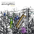 Drumpoems Verse 1 / Various - Drumpoems Verse 1 / Various - Music CD
