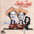 Johnny & Jack - At Kwkh - Music CD