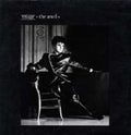 Visage - Anvil - Music CD