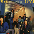 10cc - Live & Let Live - Music CD