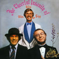 Giles Giles & Fripp - Cheerful Insanity Of - Music CD