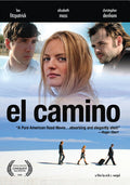 Camino - Camino - DVD
