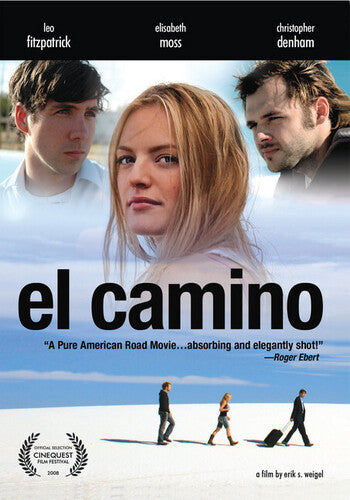 Camino - Camino - DVD