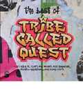 Tribe Called Quest - Best Of - Music CD