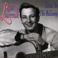 Loudermilk,john D. - Sittin' In The Balcony - Music CD