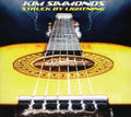 Simmonds,kim - Struck By Lightning - Music CD