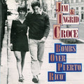 Croce,jim & Ingrid - Bombs Over Puerto Rico - Music CD