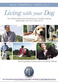 Jack & Volhard,wendy - Living With Your Dog - DVD