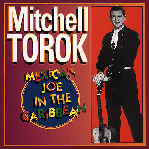 Torok,mitchell - Caribbean - Music CD