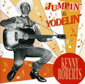 Roberts,kenny - Jumpin & Yodelin - Music CD