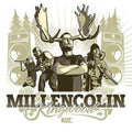 Millencolin - Kingwood - Music CD