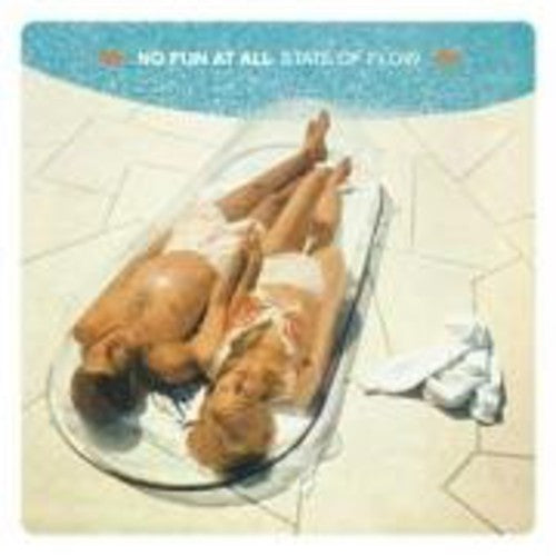 No Fun At All - State Of Flow - Music CD