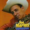 Maphis,joe - Flying Fingers - Music CD