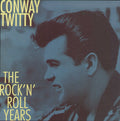 Twitty,conway - Rock N Roll Years - Music CD