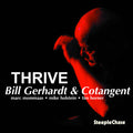 Gerhardt,bill & Cotangent - Thrive - Music CD