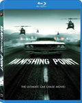 Vanishing Point (1971) - Vanishing Point (1971) - Blu-ray