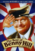Benny Hill: Best Of Benny Hill - Benny Hill: Best Of Benny Hill - DVD