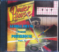 Tenor Saw, Barrington Levy, Sugar Minott, Etc. - Power House Volume 1 (20 tracks) Music CD