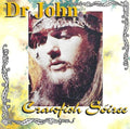 Dr John - Crawfish Soiree - Music CD
