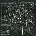 Cia Via Ufo To Mercury / Various - Cia Via Ufo To Mercury / Various - Music CD