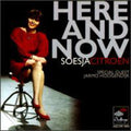 Citroen,soesja - Here & Now - Music CD
