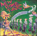 New Bomb Turks - Information Highway Revisited - Music CD