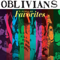Oblivians - Popular Favorites - Music CD