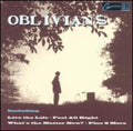 Oblivians - Play 9 Songs With Mr Quintron - Music CD