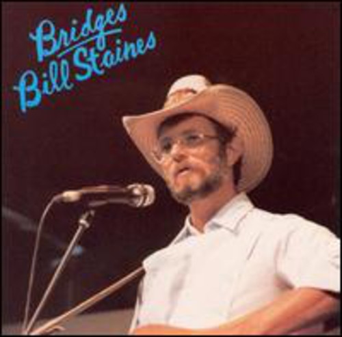 Staines,bill - Bridges - Music CD