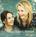 My Sister's Keeper (score) / O.s.t. - My Sister's Keeper (score) / O.s.t. - Music CD