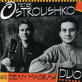 Ostroushko,peter / Mcgraw,dean - Duo - Music CD