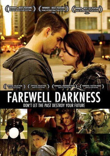 Farewell Darkness - Farewell Darkness - DVD