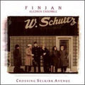 Finjan Klezmer Ensemble - Crossing Selkirk Ave - Music CD