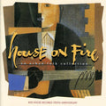 House On Fire: Urban Folk Collection / Various - House On Fire: Urban Folk Collection / Various - Music CD