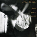 Brown,greg - Poet Game - Music CD