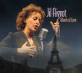Aigrot,jil - Worlds Of Love: Voice Of Edith Piaf In Award - Music CD