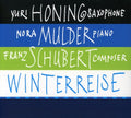 Honing,yuri / Mulder,nora / Schubert,franz - Winterreise - Music CD