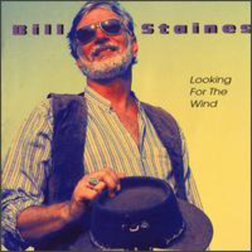 Staines,bill - Look For The Wind - Music CD