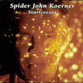 Koerner,john - Stargeezer - Music CD