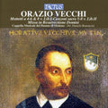 Vecchi / Bononcini - Missa In Resurrectione Domini - Music CD